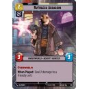 501 - Ruthless Assassin - Unit - Hyperspace