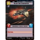 502 - Black Sun Starfighter - Unit - Hyperspace