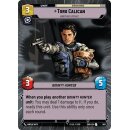 503 - Toro Calican - Unit - Hyperspace