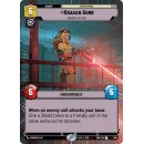 505 - Kragan Gorr - Unit - Hyperspace