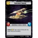 517 - Mercenary Gunship - Unit - Hyperspace