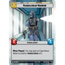 519 - Mandalorian Warrior - Unit - Hyperspace