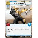 316 - Clan Wren Rescuer - Unit - Hyperspace Foil