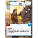 317 - Kuiil - Unit - Hyperspace Foil