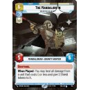 324 - The Mandalorian - Unit - Hyperspace Foil