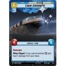 340 - Cargo Juggernaut - Unit - Hyperspace Foil