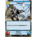 343 - Foundling - Upgrade - Hyperspace Foil