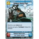 347 - Vambrace Grappleshot - Upgrade - Hyperspace Foil