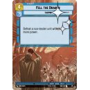 351 - Fell the Dragon - Event - Hyperspace Foil