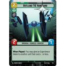 354 - Outland TIE Vanguard - Unit - Hyperspace Foil