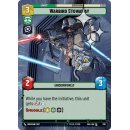 355 - Warbird Stowaway - Unit - Hyperspace Foil