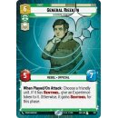 372 - General Rieekan - Unit - Hyperspace Foil