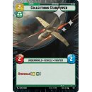 380 - Collections Starhopper - Unit - Hyperspace Foil