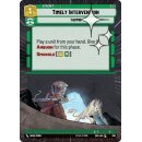 398 - Timely Intervention - Event - Hyperspace Foil