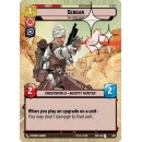 402 - Dengar - Unit - Hyperspace Foil
