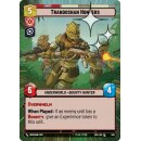 409 - Trandoshan Hunters - Unit - Hyperspace Foil