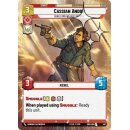 417 - Cassian Andor - Unit - Hyperspace Foil