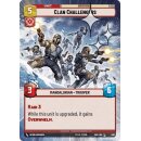 438 - Clan Challengers - Unit - Hyperspace Foil