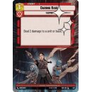 447 - Daring Raid - Event - Hyperspace Foil