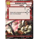 448 - Desperate Attack - Event - Hyperspace Foil