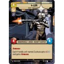 457 - 4-LOM - Unit - Hyperspace Foil