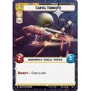 464 - Cartel Turncoat - Unit - Hyperspace Foil