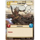 478 - Cloud-Rider - Unit - Hyperspace Foil