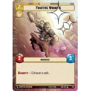 479 - Fugitive Wookiee - Unit - Hyperspace Foil