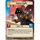 482 - Frontier Trader - Unit - Hyperspace Foil