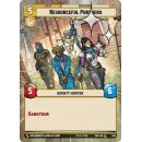 486 - Resourceful Pursuers - Unit - Hyperspace Foil