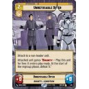 493 - Unrefusable Offer - Upgrade - Hyperspace Foil