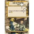 494 - Look the Other Way - Event - Hyperspace Foil