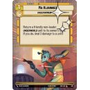 496 - Ma Klounkee - Event - Hyperspace Foil