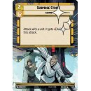 498 - Surprise Strike - Event - Hyperspace Foil