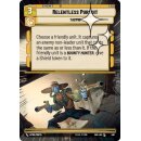 499 - Relentless Pursuit - Event - Hyperspace Foil
