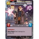 501 - Ruthless Assassin - Unit - Hyperspace Foil
