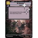 507 - No Bargain - Event - Hyperspace Foil
