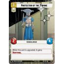509 - Protector of the Throne - Unit - Hyperspace Foil