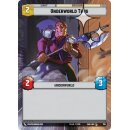 518 - Underworld Thug - Unit - Hyperspace Foil