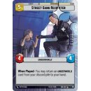 521 - Street Gang Recruiter - Unit - Hyperspace Foil