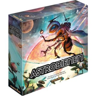 Astrobienen - DE