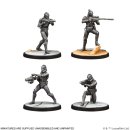 Star Wars: Shatterpoint - Good Soldiers Follow Orders / Gute Soldaten folgen Befehlen - Squad Pack - Multi