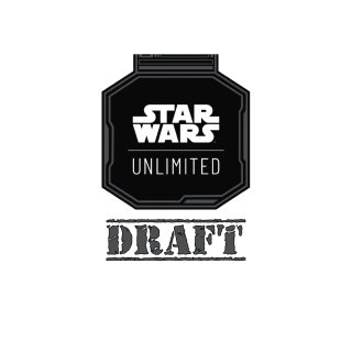 22.11.2024 Star Wars Unlimited - Weekly Draft