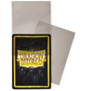 Dragon Shield: Standard Perfect Fit Inner Sleeves - Clear...