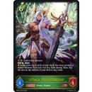 001- Lymaga, Forest Champion - Foil