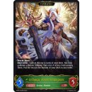 002- Lymaga, Forest Champion - Foil