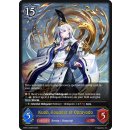 035- Kuon, Founder of Onmyodo - Foil