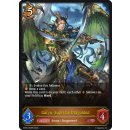 052- Garyu, Supreme Dragonkin - Foil