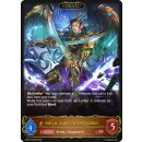 053- Garyu, Supreme Dragonkin - Foil