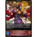 070- Ginsetsu, Great Fox - Foil
